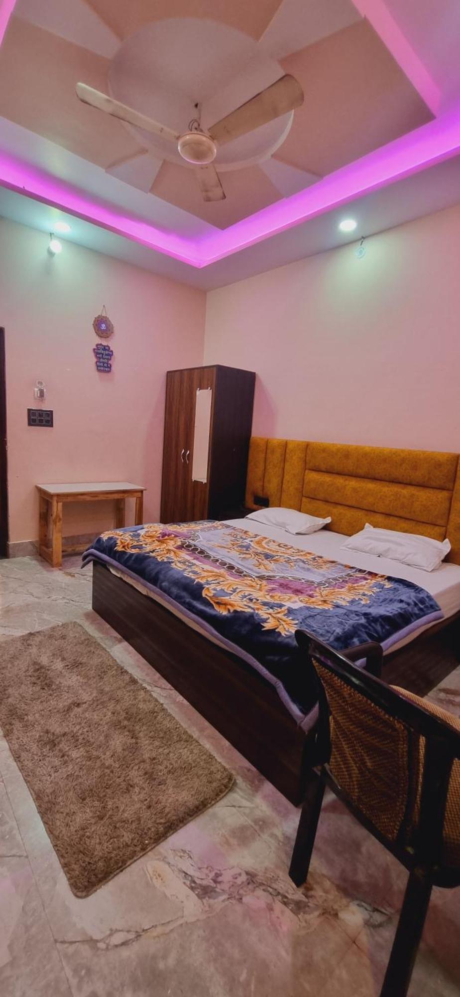 Surya Palace Ayodhya Buitenkant foto